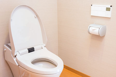 1日1回は便通があることを目指そう