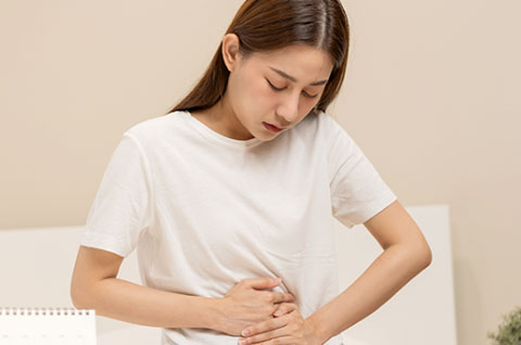 便秘ってどのような症状がある？3日間排便がないと便秘の可能性あり