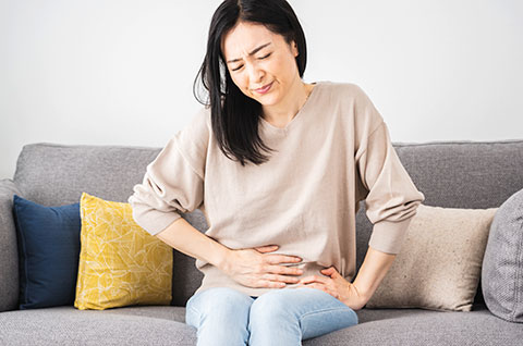 ストレスで便秘になると、日常生活に支障が出るので注意しよう