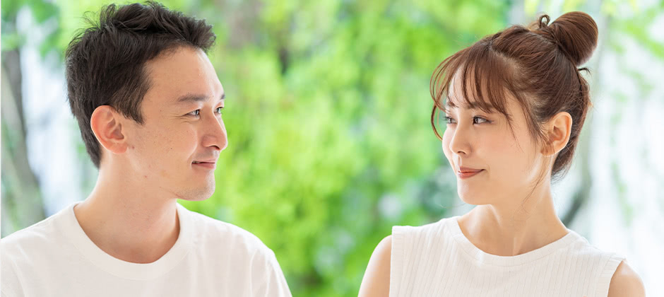 妊活で大切なこと。ふたりの将来計画から始めよう