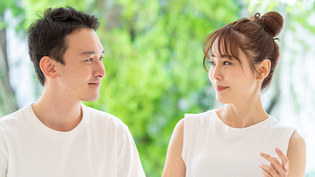 妊活で大切なこと。ふたりの将来計画から始めよう