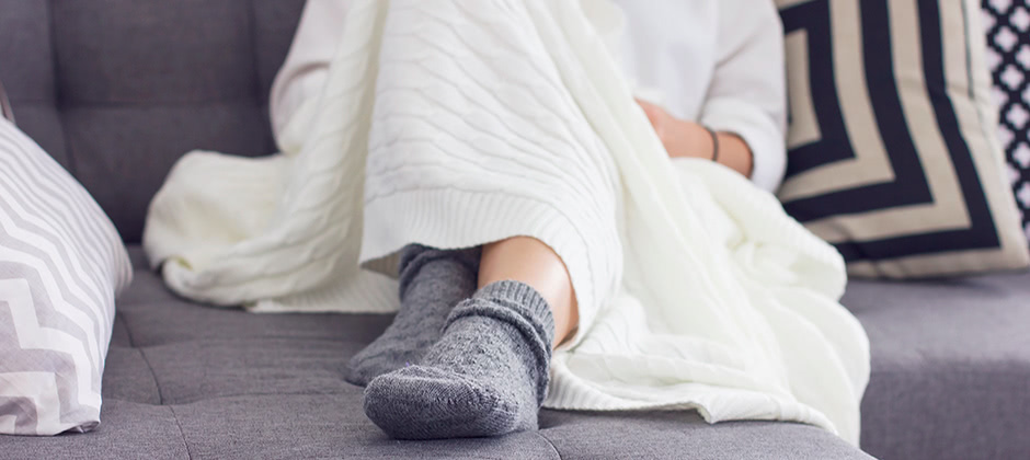 【漢方医監修】妊活を始めるならまず温活！温めるべきは「下半身」