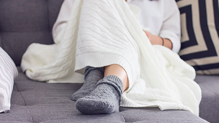 【漢方医監修】妊活を始めるならまず温活！温めるべきは「下半身」