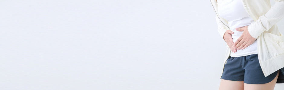 知っておきたい「排卵日」の正しい知識 ３．排卵日前後に起こりがちな体調不良の症状と対策