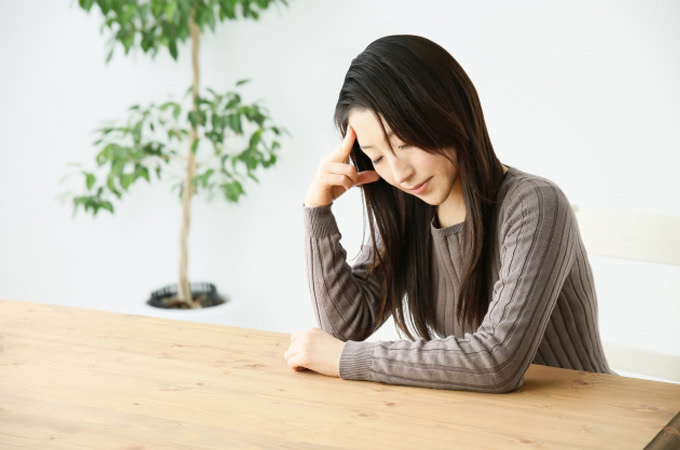 排卵日による体調不良の要因