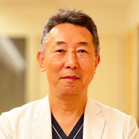 医療法人 絹谷産婦人科 院長 絹谷 正之 先生