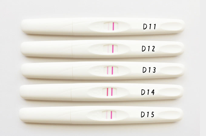排卵日予測検査薬について