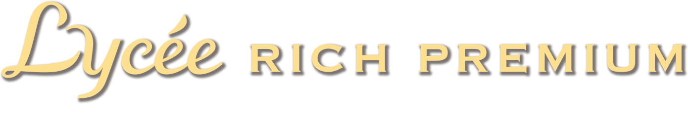 Lycée RICH PREMIUM ロート リセリッチプレミアム