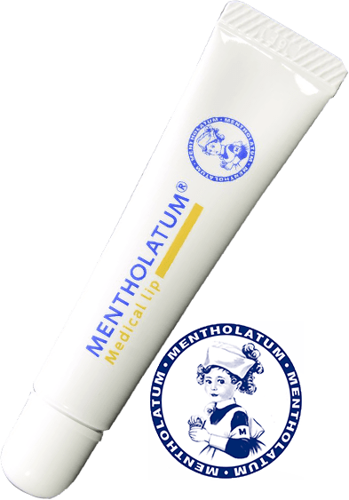メンソレータム&reg;メディカルリップnc 