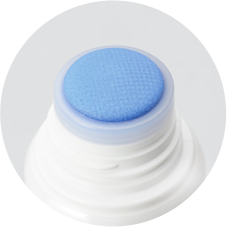 スポンジヘッド