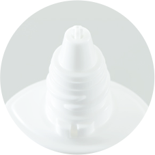 ダイレクト容器