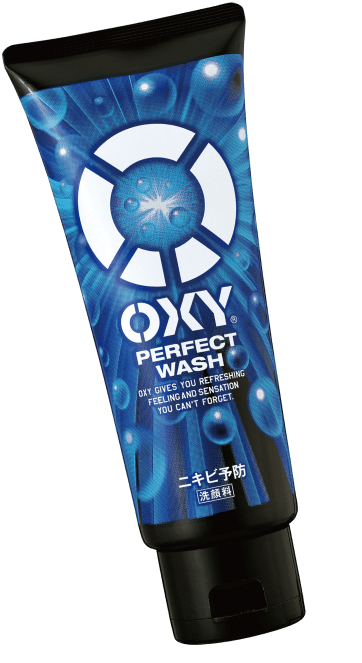 オキシー パーフェクトウォッシュ