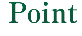 Point