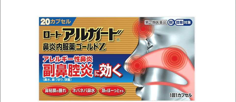 パッケージ写真