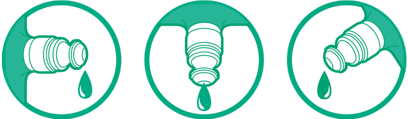 フリーアングルノズル