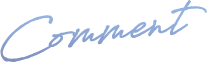 Comment