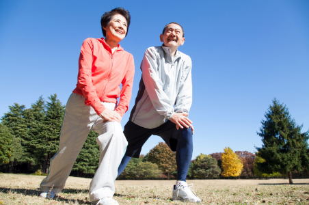 生活アドバイス