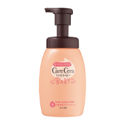 ケアセラベビー 泡の高保湿ボディウォッシュ