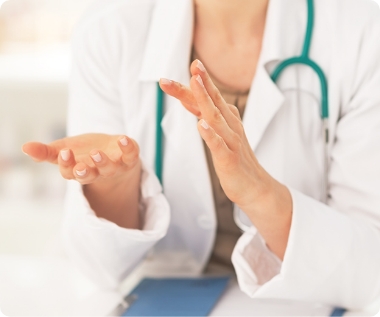 女性のからだナビ