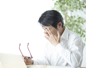 乐敦护眼研究所：视网膜老年黄斑变性