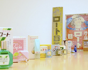 百年創新，百年積累——樂敦護眼史