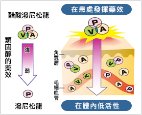 安藥類固醇是什麼？
