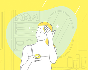 小護士護膚相談室：維他命C護膚說明手冊