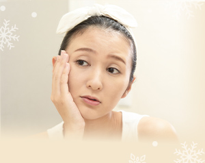 冬季易顯老？？一篇了解原因與對策