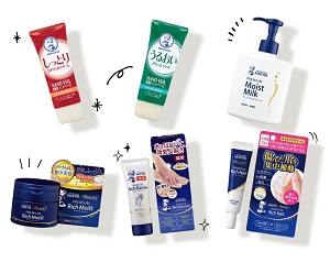 乾燥してからじゃ遅い！？達人が実践するハンドケア