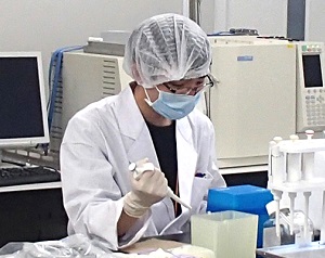 最先端の考え方を育毛に活かす！ロートの育毛研究と再生医療研究の接点
