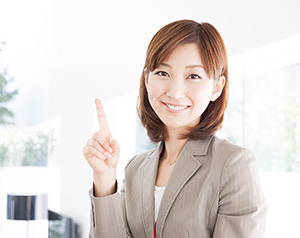 「体臭」の予防・対処法