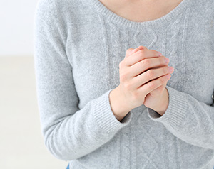 春先まで注意しましょう！「しもやけ（凍瘡）」の予防法・対処法を解説