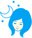 隱形眼鏡能不能戴過夜