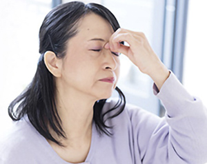 「白内障」の原因・症状・対処法