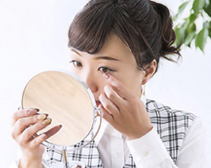 「ものもらい」の原因・症状・対処法