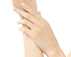 老化の原因は紫外線！？女性の大敵、その名は「光老化」