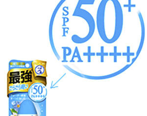 たった1分であなたもプロ級の知識！SPFとPAって、なに？