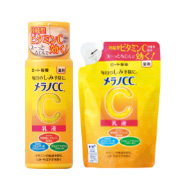 Melano CC藥用美白乳液