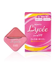 Lycee小花眼藥水