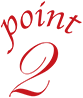 ポイント２