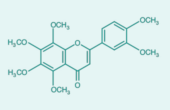 ノビレチン配合